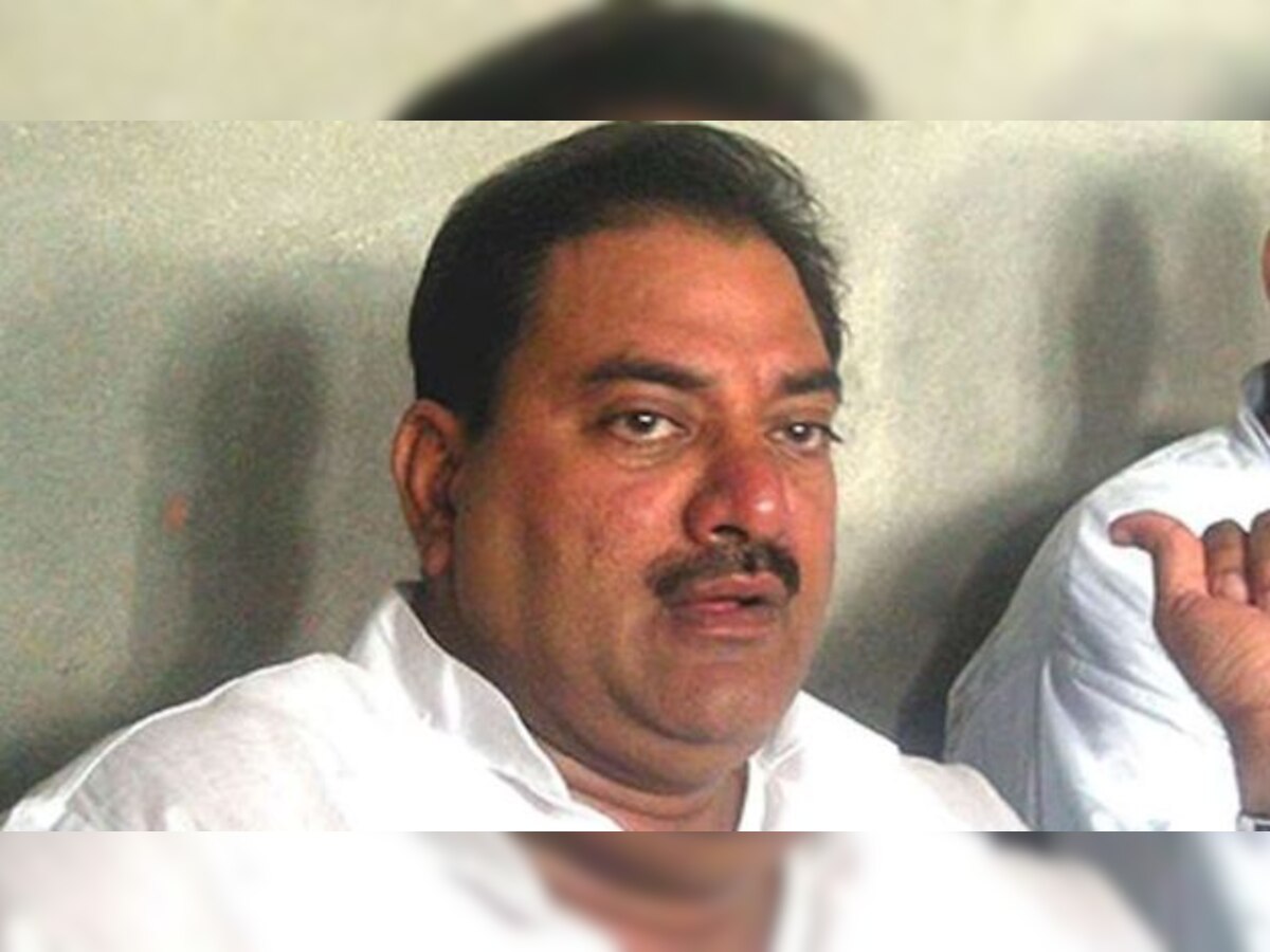 Chautala family feud worsens, Abhay launches blistering attack against elder bro Ajay