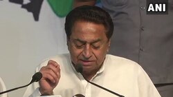 Told them to maintain communal harmony: Kamal Nath on video telling Muslims 'we will deal with RSS' after Nov 28
