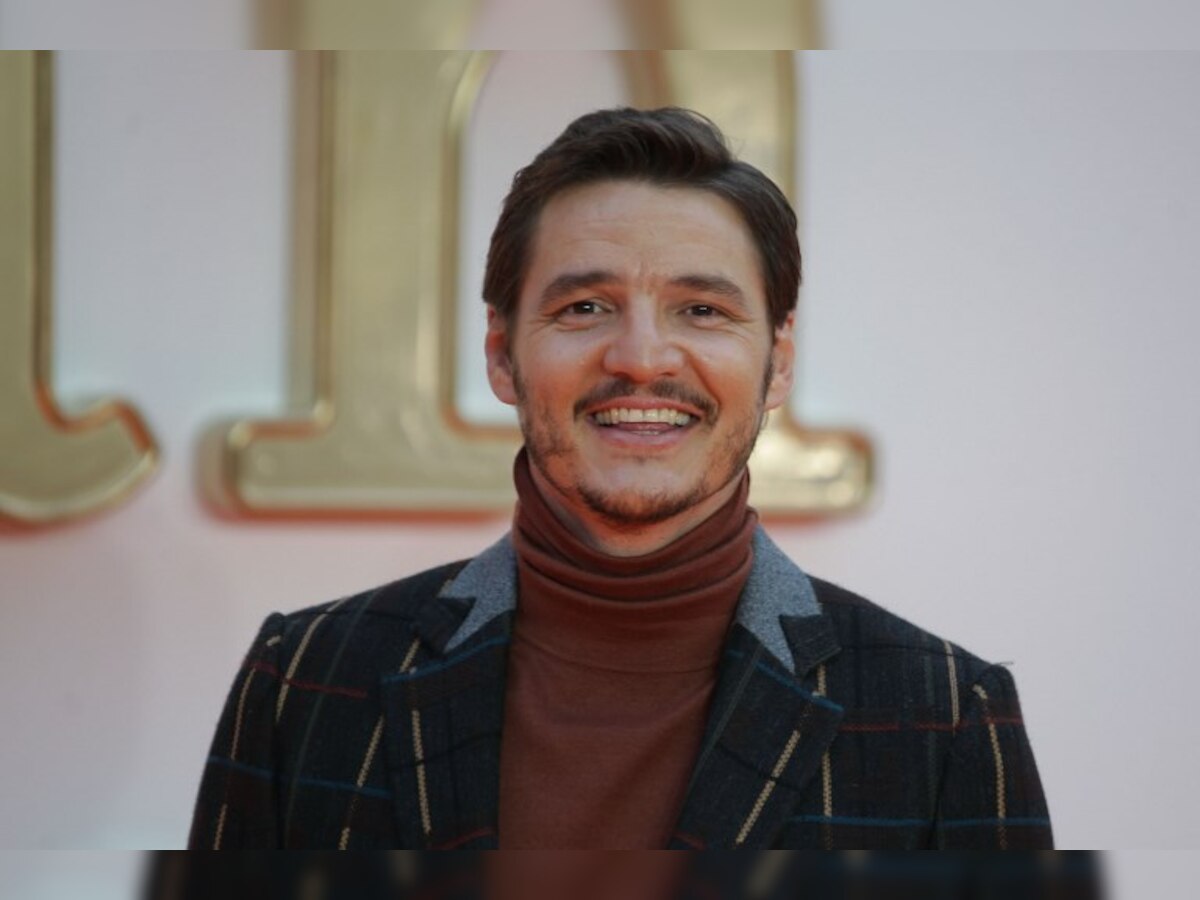 'Game of Thrones' alum Pedro Pascal may lead new 'Star Wars' TV series