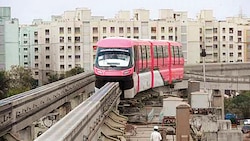 Mumbai Monorail ridership low, hopes high: Advertisers being sought
