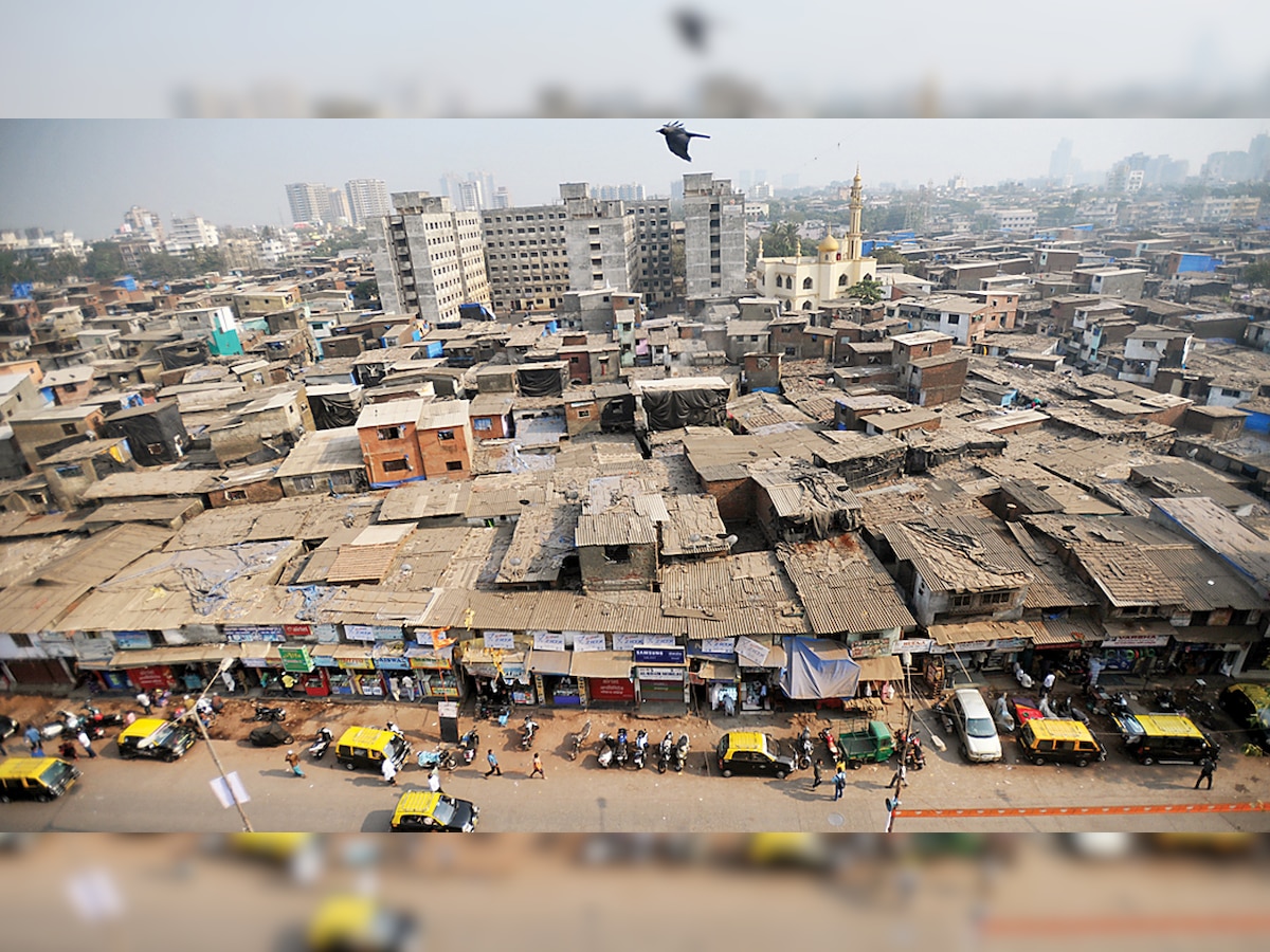 Decks cleared for Mumbai's 2nd largest slum redevelopment project