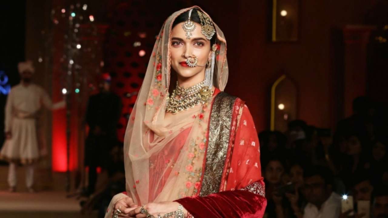 Watch: Here's The FIRST Glimpse Of Deepika Padukone Post Wedding Rituals