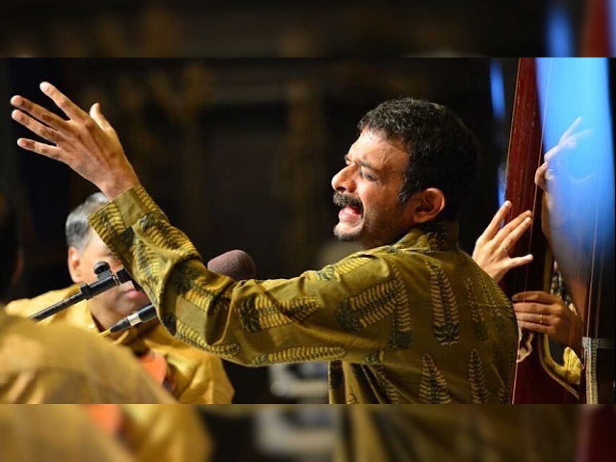 Airport Authority 'postpones' event featuring Carnatic singer TM Krishna after trolling on social media