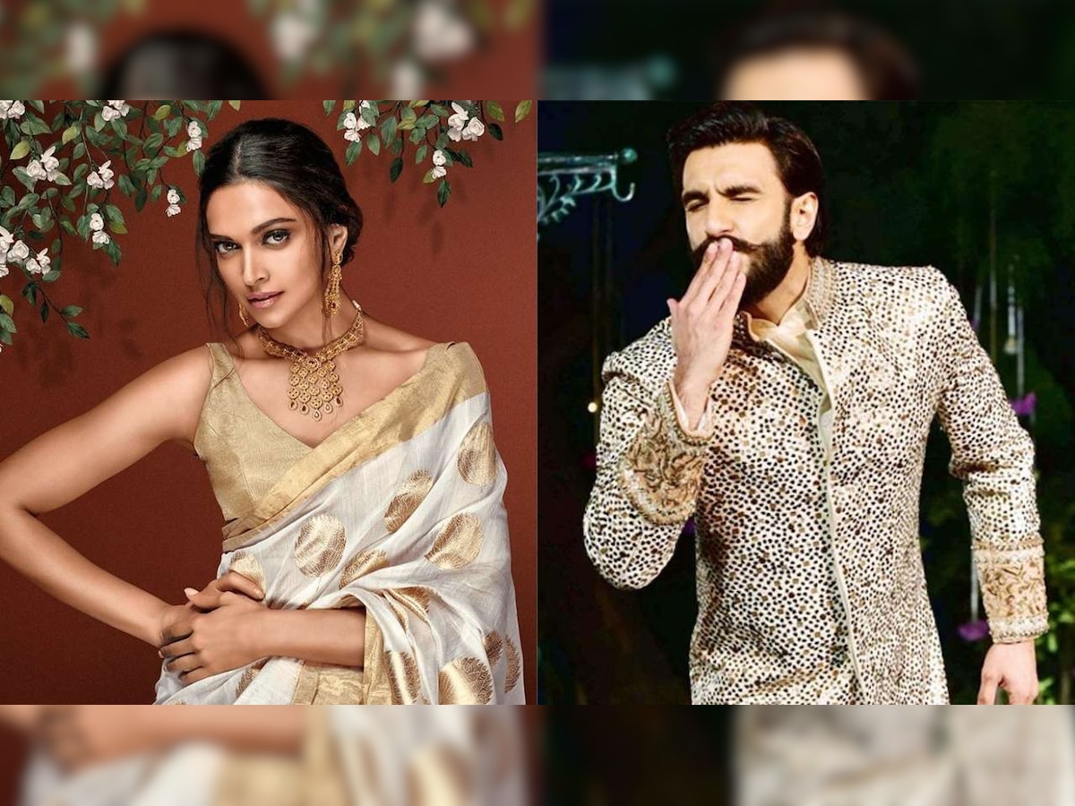 Deepika Padukone Ranveer Singh's Sindhi Wedding: Inside details from Day 2 of the rituals at Lake Como