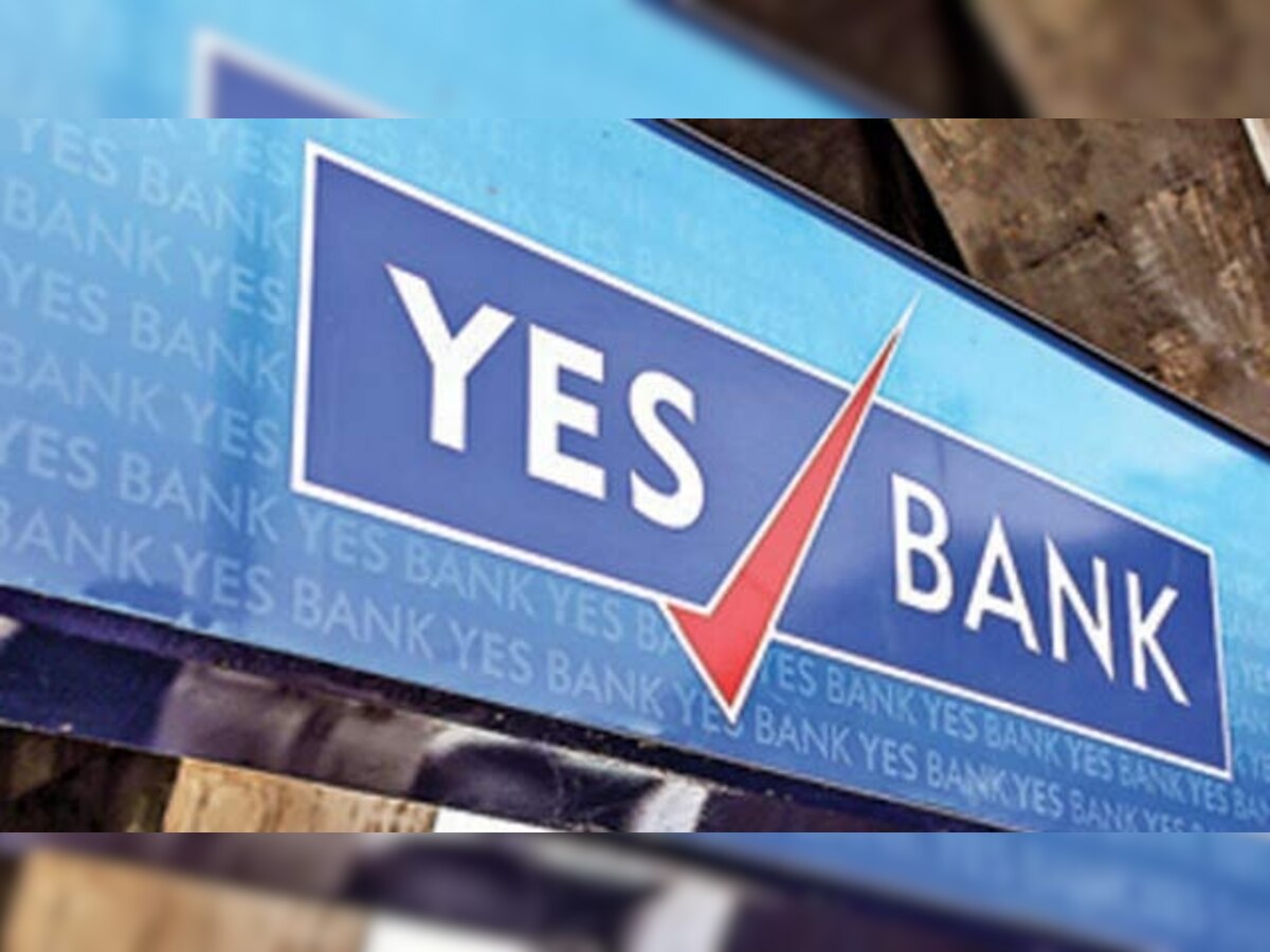 YES Bank most volatile bank stock in 2018