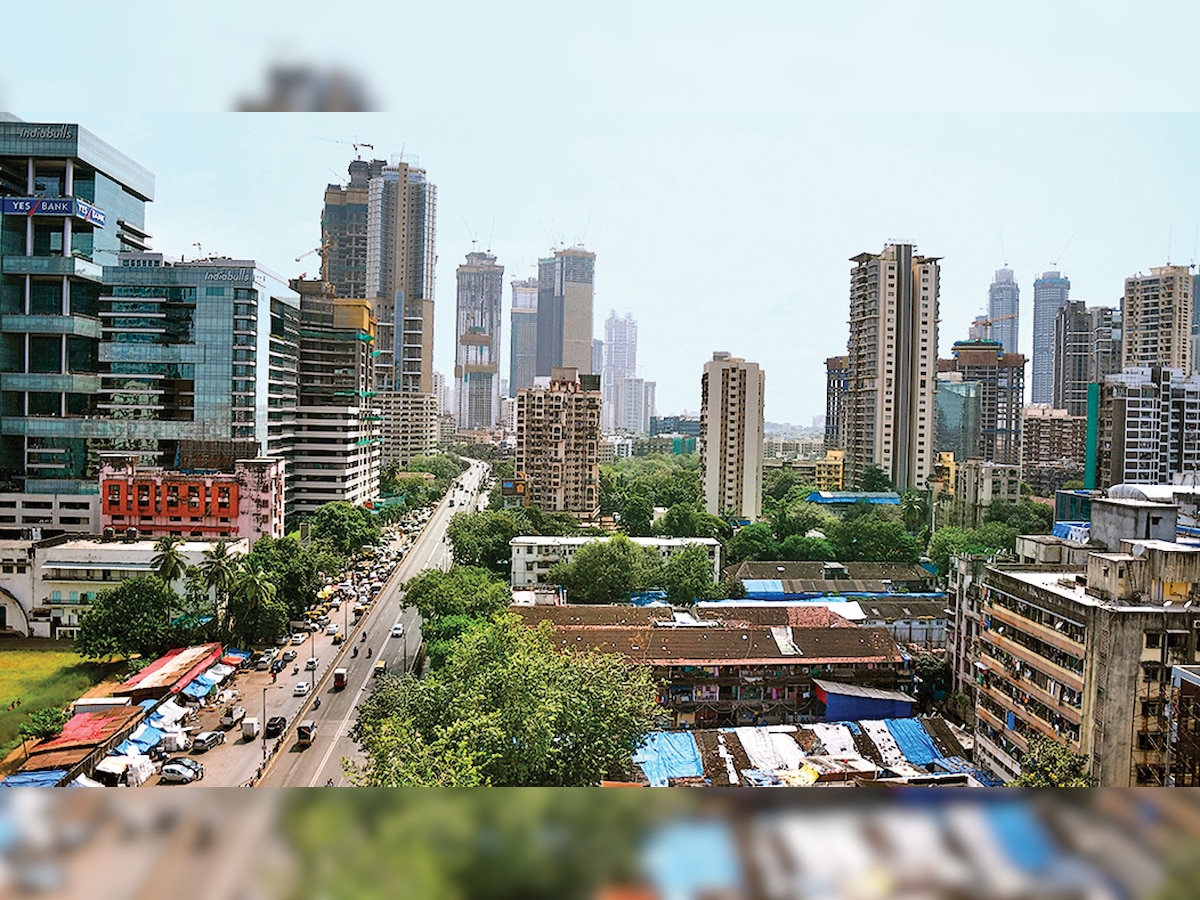 Mumbai has over 2.26 lakhs unsold properties: Report