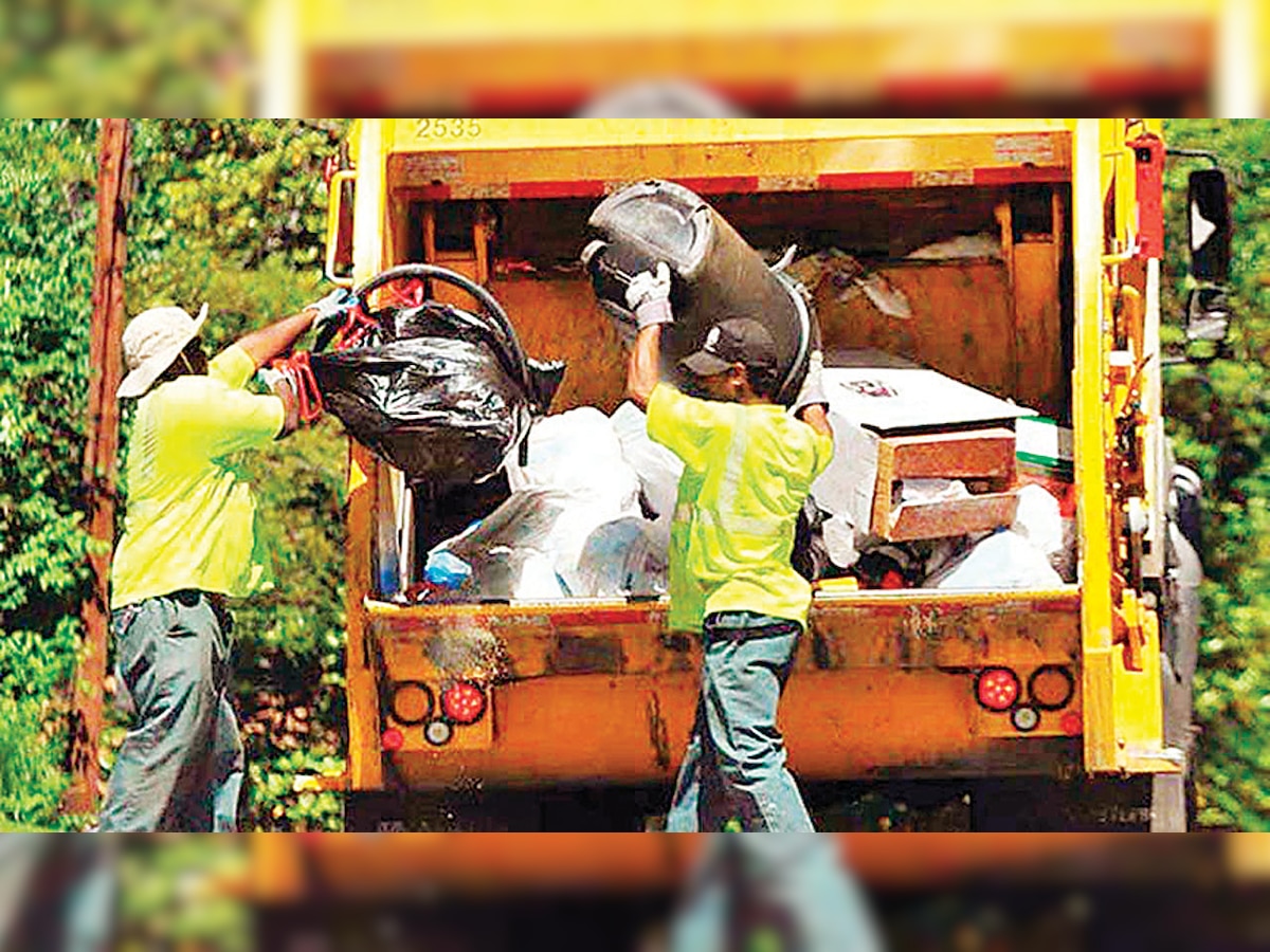 BMC takes Navi Mumbai route, single contractor to carry out waste disposal