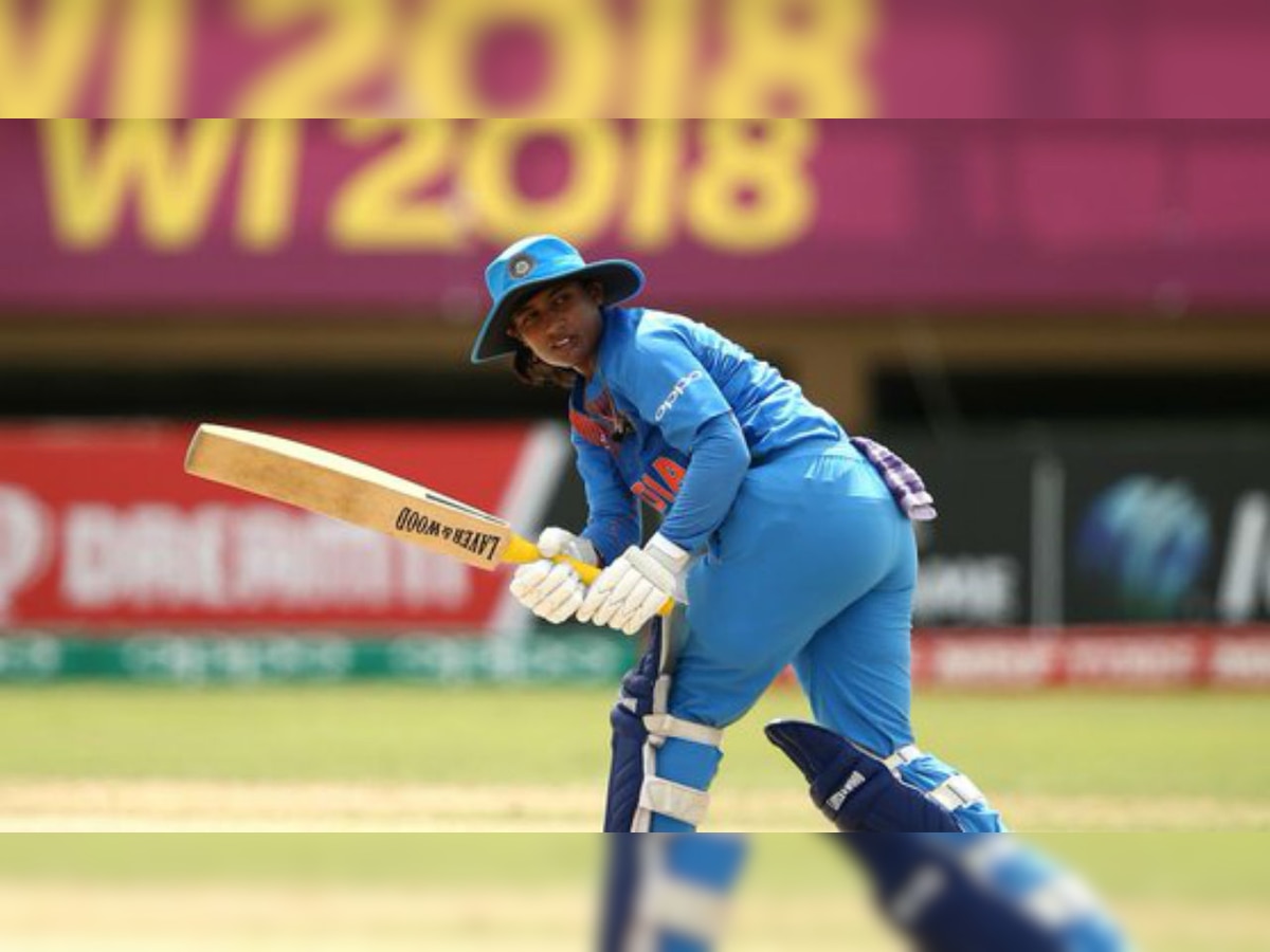 Women's T20 World Cup: Mithali Raj thanks 'understanding' fans after slow but steady match-winning innings