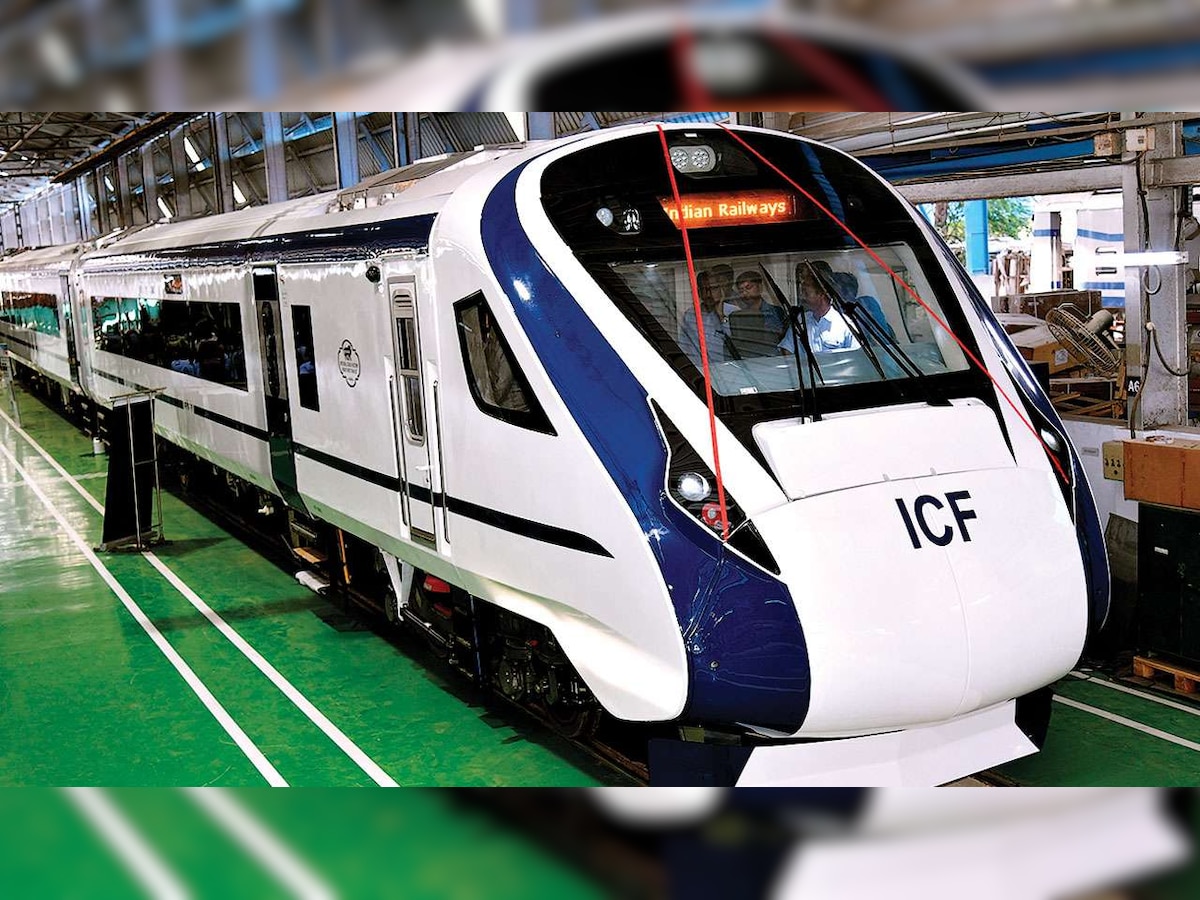 First trial run of Indian Railways' Train 18 tomorrow, here's why it's special 