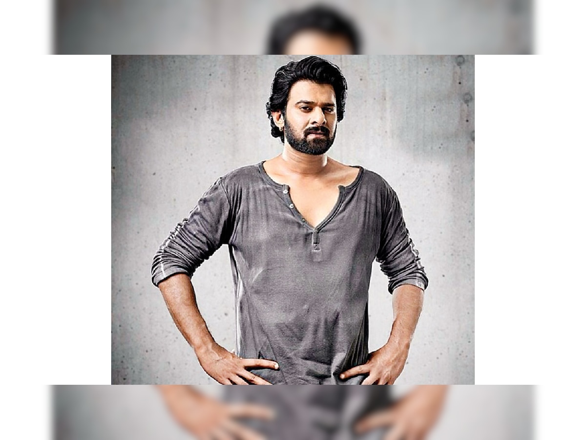 This bike brand has offered Prabhas a multi-crore endorsement deal, Details inside