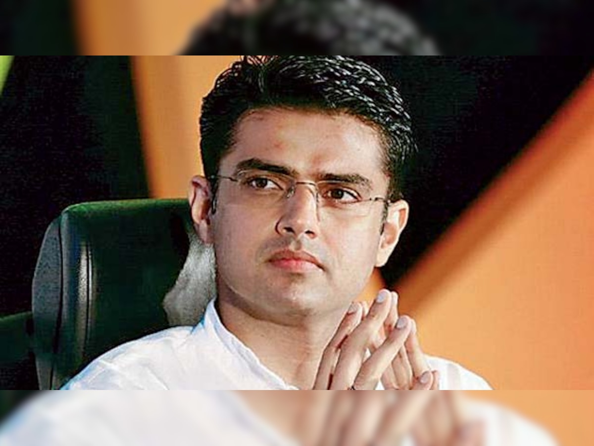 Rajasthan Assembly Elections 2018: Politics behind Sachin Pilot's first assembly seat