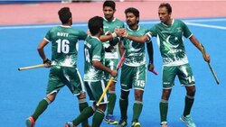 Hockey World Cup: Uncertainty over Pakistan's participation ends as they get Indian visa