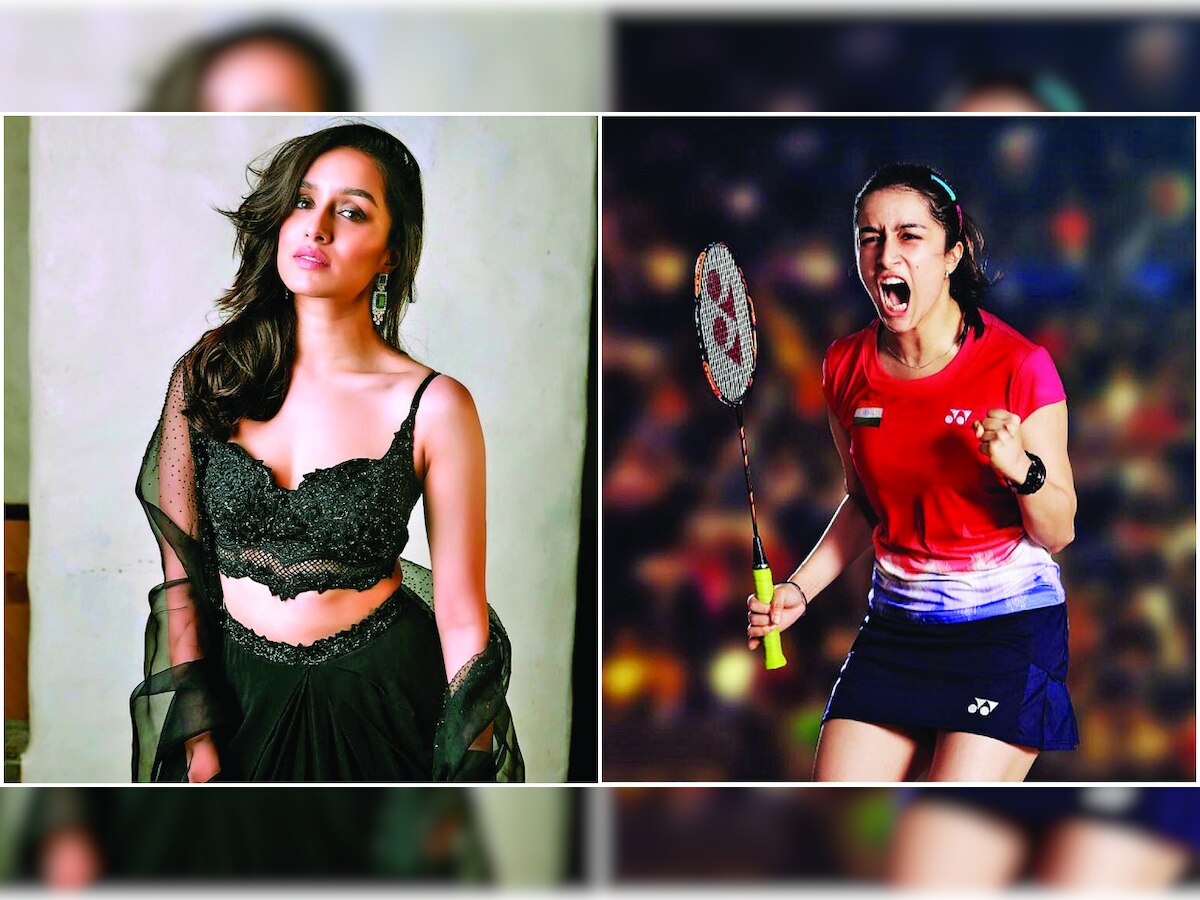 Shraddha Kapoor starrer Saina Nehwal biopic to be made on a ‘practical’ budget, here's why