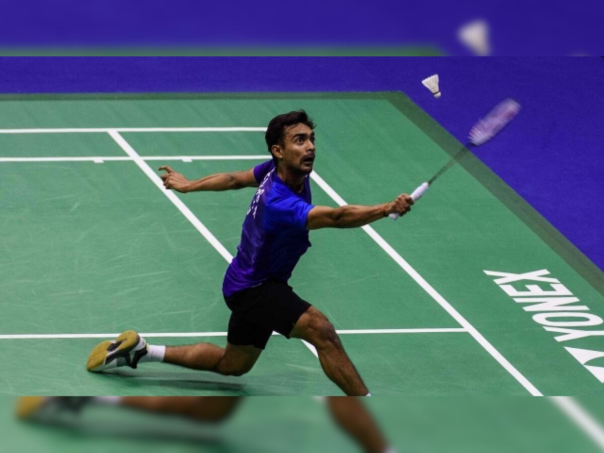 Syed Modi Event: India's shuttler Sameer looks to retain title, qualify for World Tour Finals