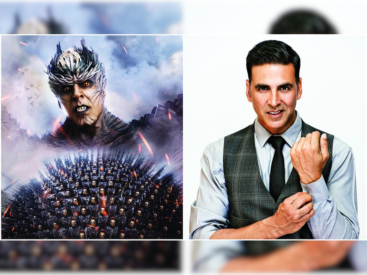 2.0 to be Akshay Kumar’s biggest opener, courtesy Rajinikanth