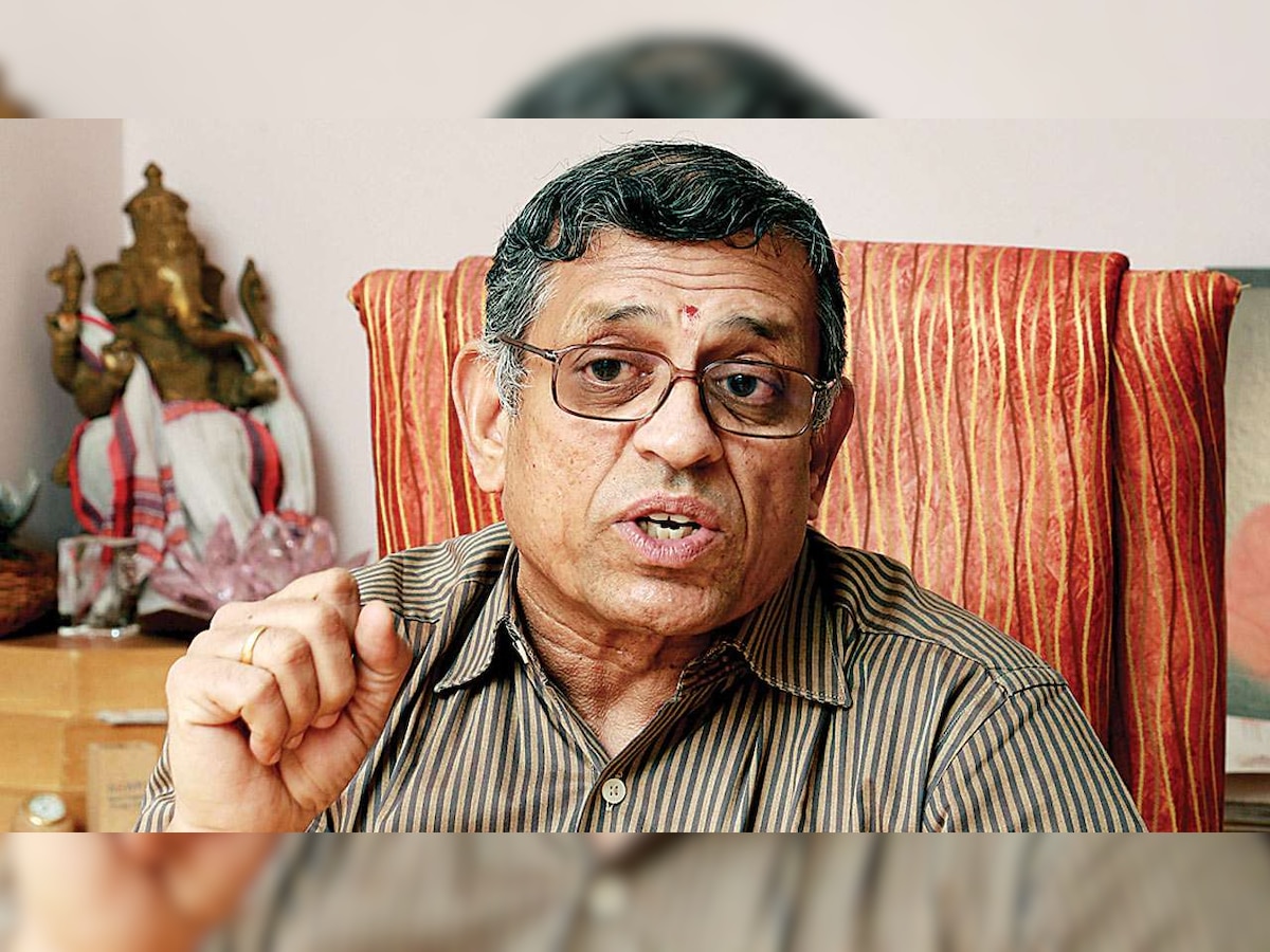 RBI board meet: Swaminathan Gurumurthy, Who is he and why his views may be a gamechanger