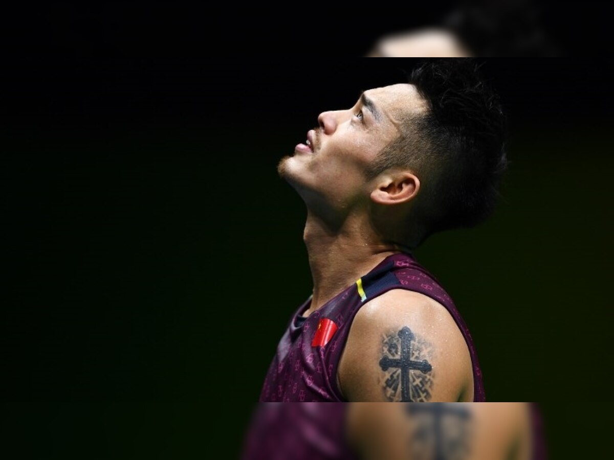 In twilight of his career, Lin Dan risks chances of fading into obscurity 