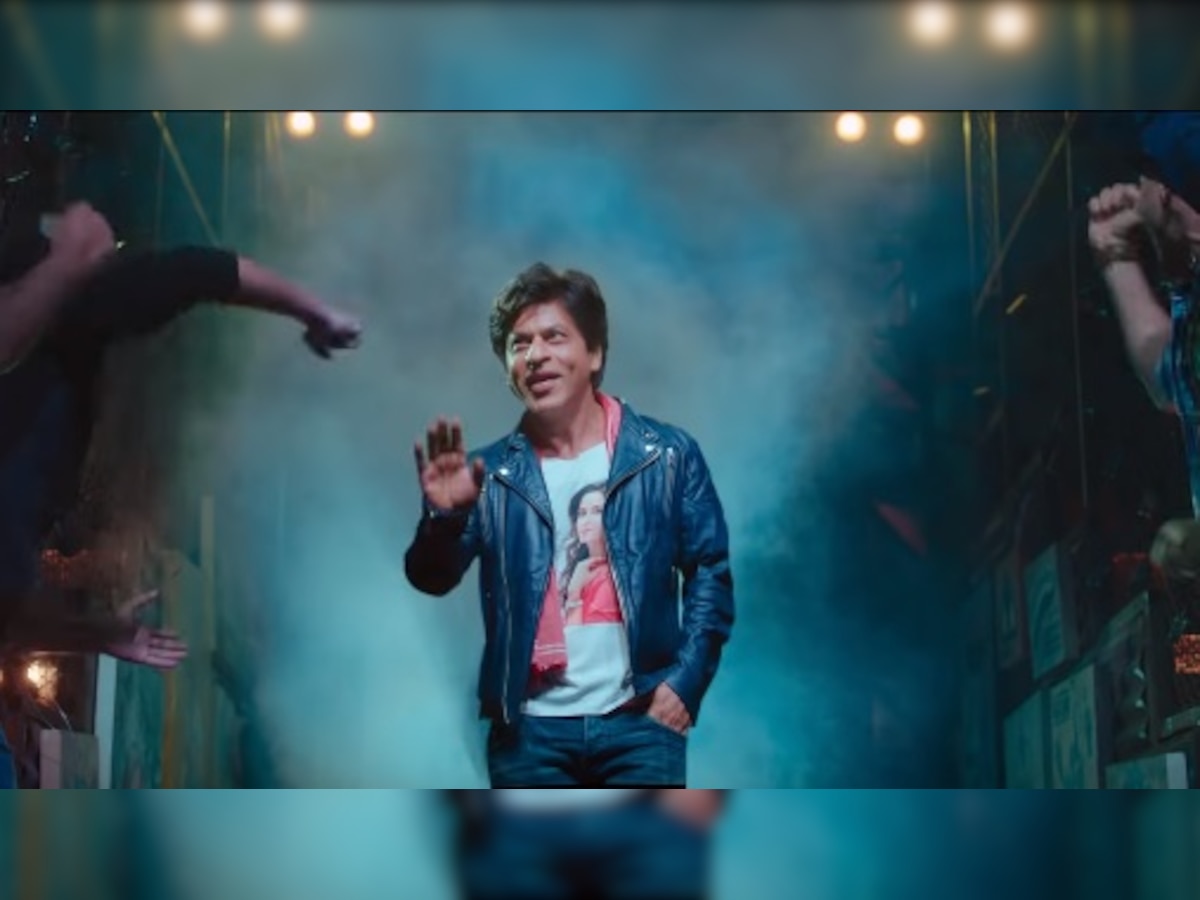 Bombay HC to hear petition against Shah Rukh Khan and makers of 'Zero' on November 30