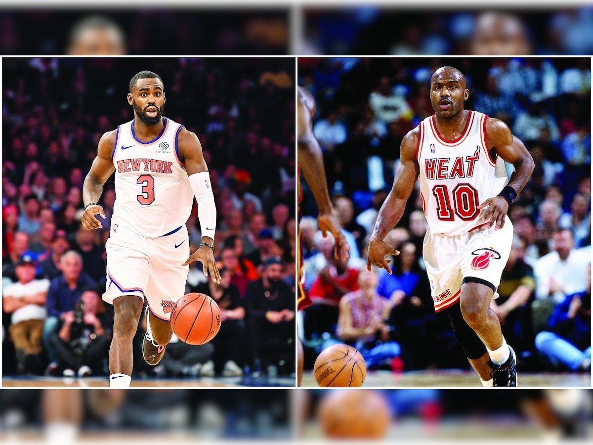 Knicks Banking on Big Things from Tim Hardaway Jr. - Sports