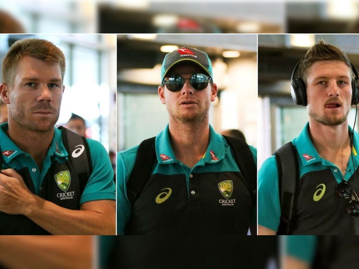 Cricket Australia clears the air, says Steve Smith, David Warner to serve out bans in full