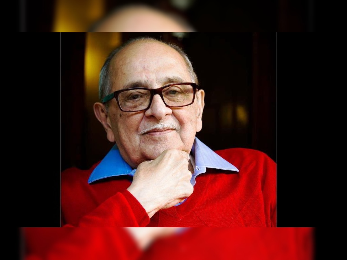 CBI vs CBI: Fali Nariman disturbed and shocked by 'leak', says news portal should be summoned by SC