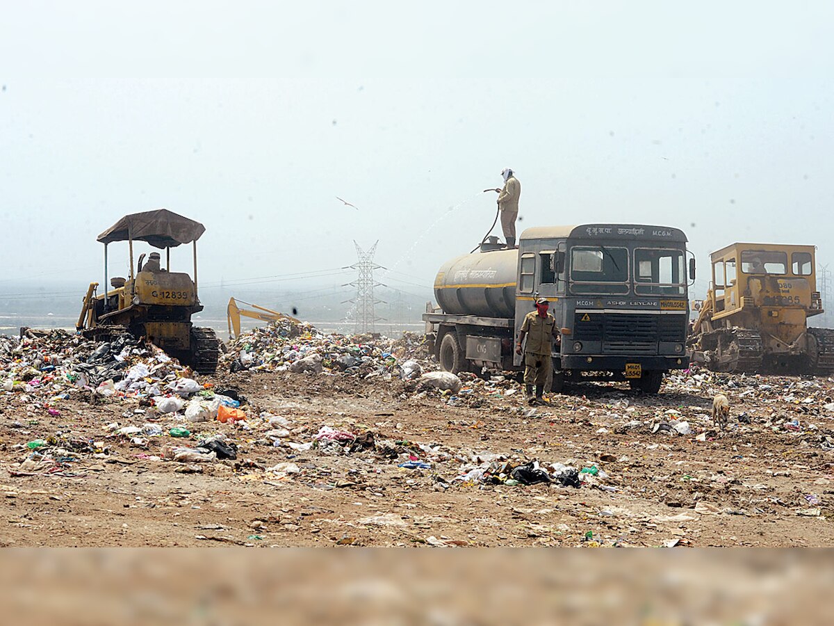 BMC made to wait longer for new dumping ground