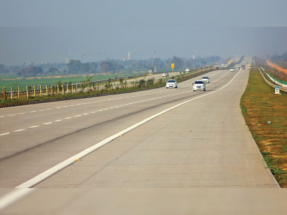 NHAI to borrow Rs 2 lakh cr to fund Bharatmala, other projects