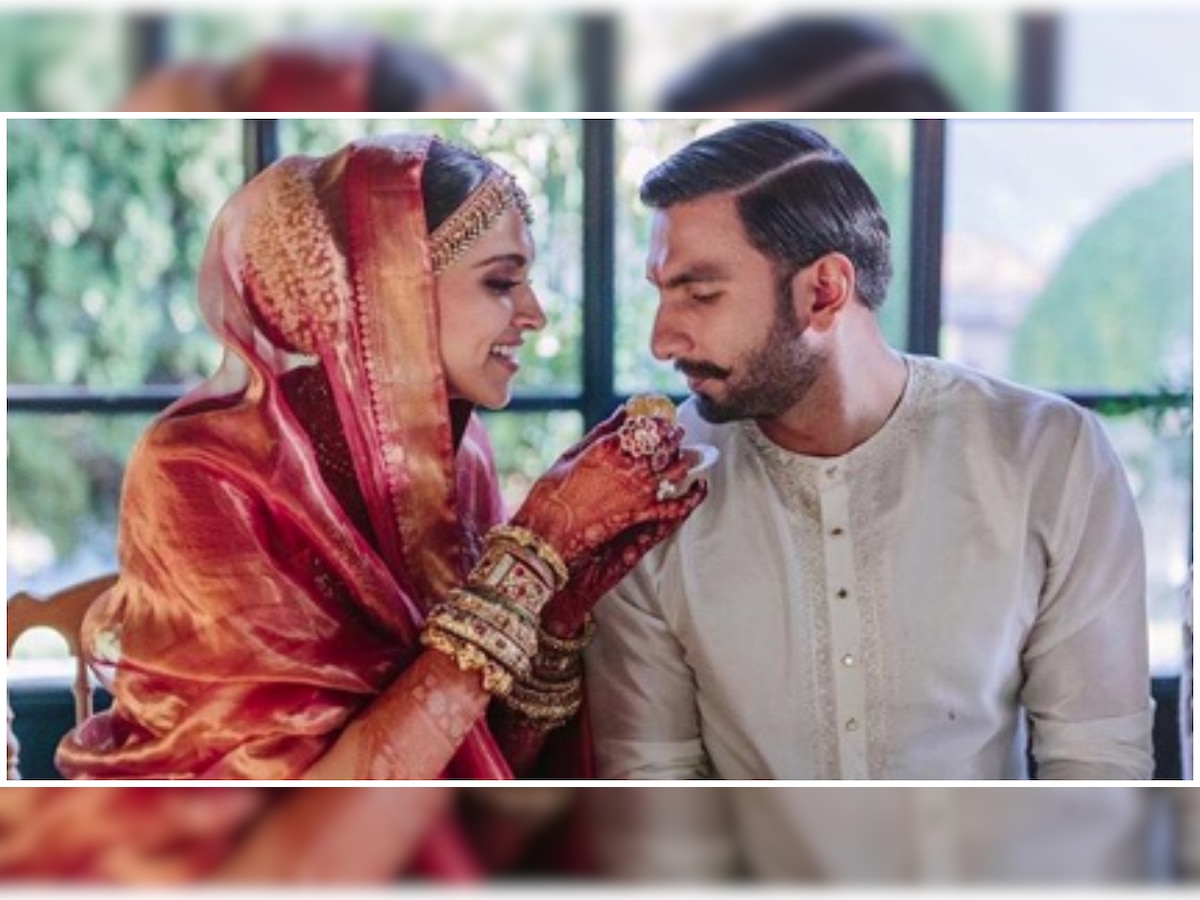 Here's all you need to know about Deepika Padukone-Ranveer Singh's Bengaluru wedding reception