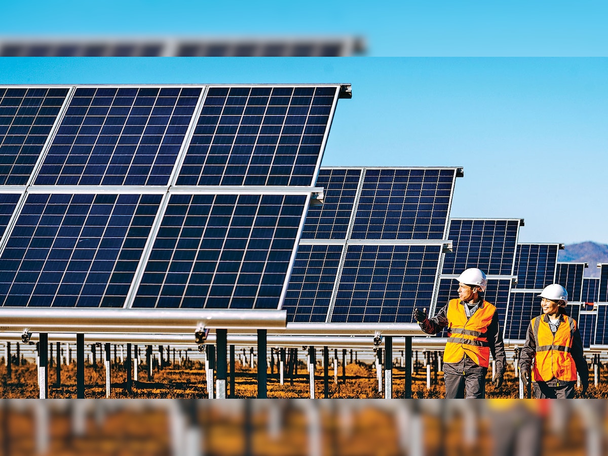 Lenders skip solar projects as tariffs drop