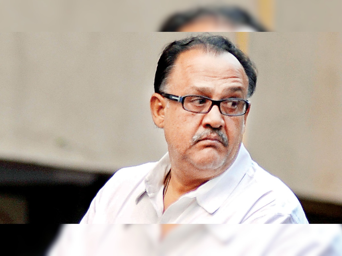 After a month, FIR against Alok Nath for rape