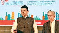 Maharashtra to launch outreach project to foreign investors to boost FDI inflow