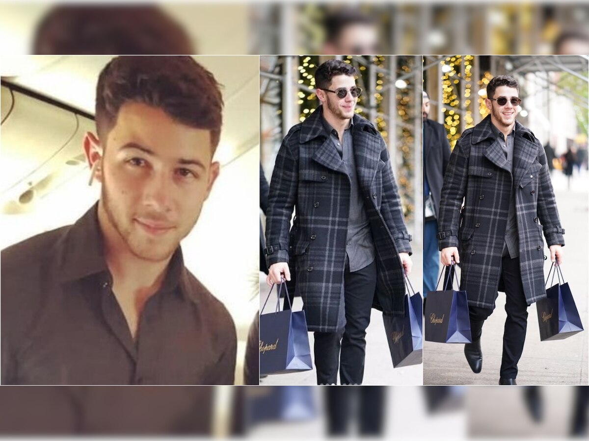 Priyanka Chopra-Nick Jonas Wedding: Excited groom leaves early for India