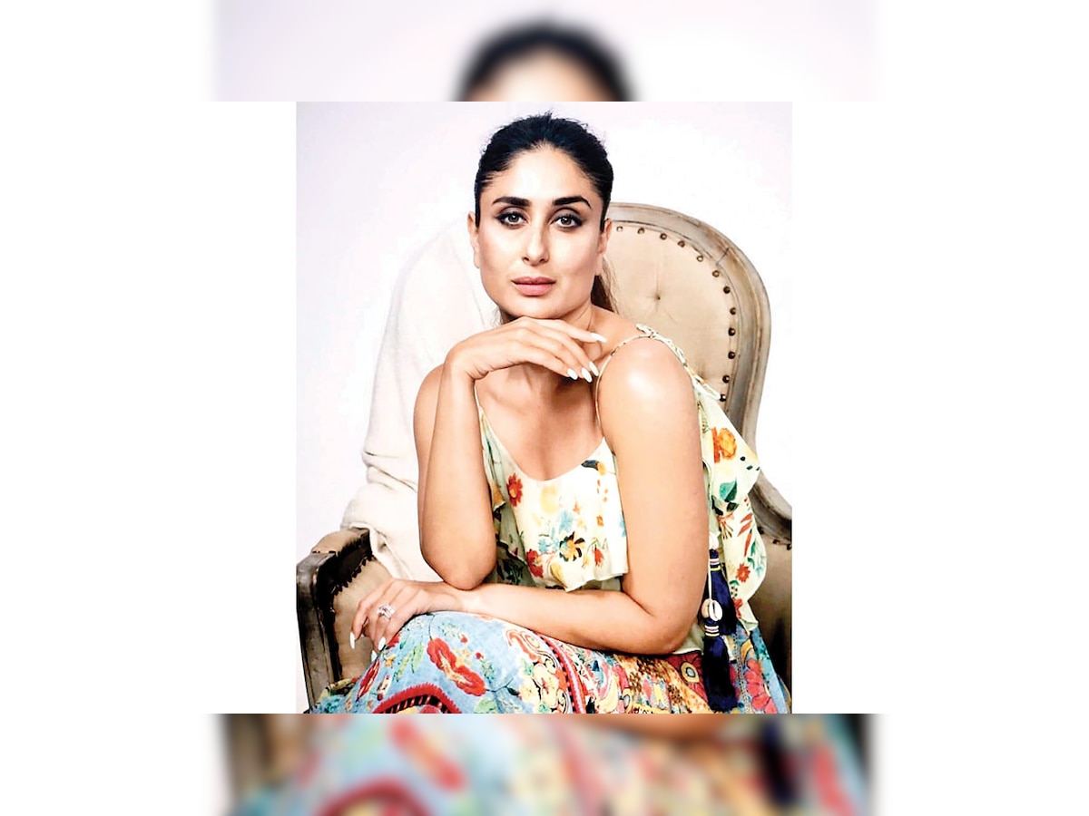 Kareena Kapoor Khan: I’ve found the perfect work-life balance