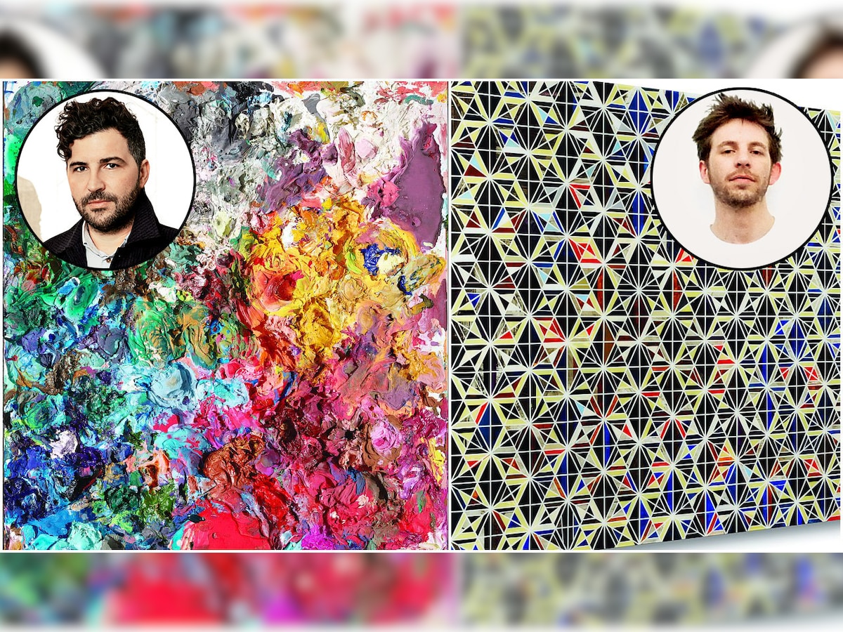 Art beyond boundaries