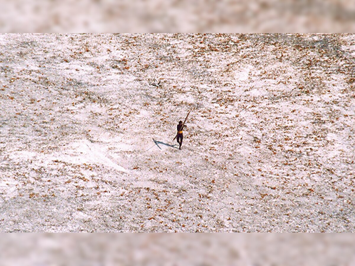The last Christian martyr vs the world’s last aboriginals