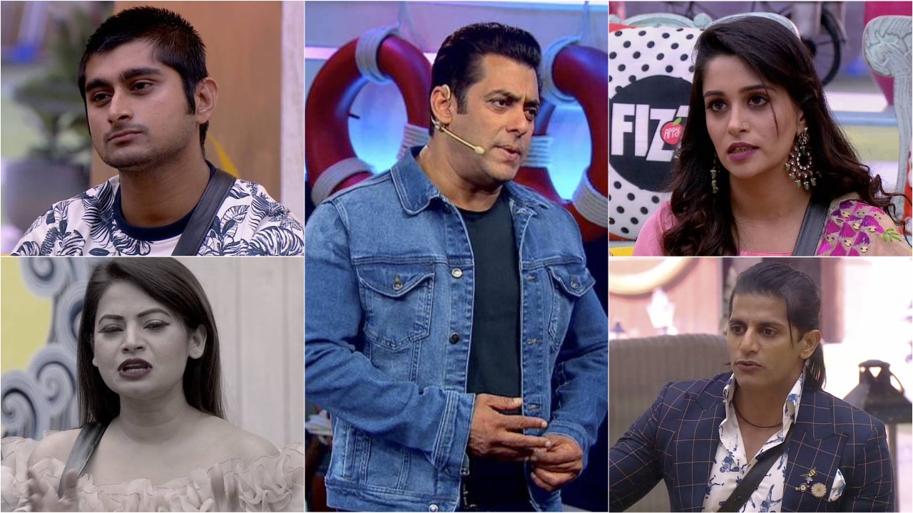 Bigg Boss 12