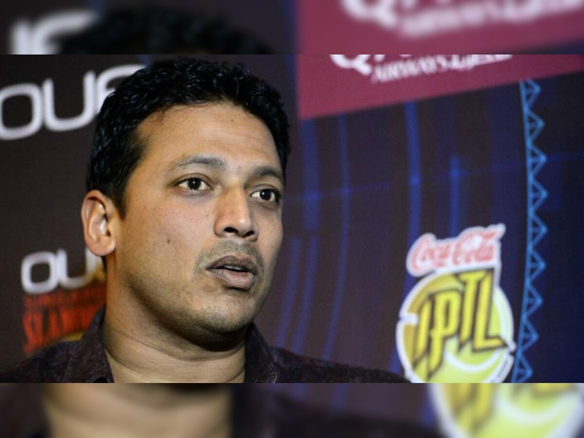 We are going in the right direction but culture is missing : Bhupathi on tennis in India 