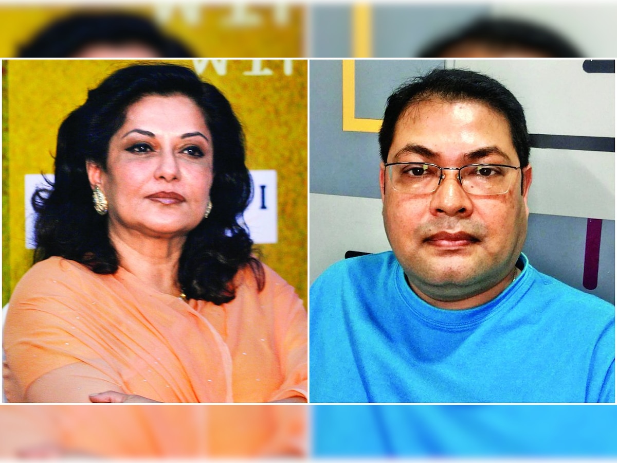 Moushumi Chatterjee takes legal recourse to meet her comatose daughter Payal Sinha