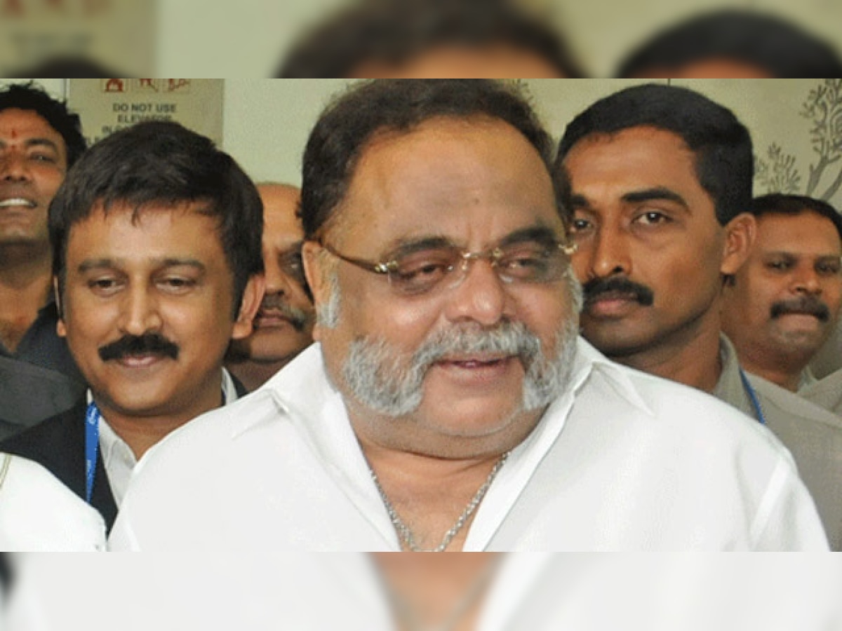 Karnataka: Actor-turned-politician Ambareesh passes away