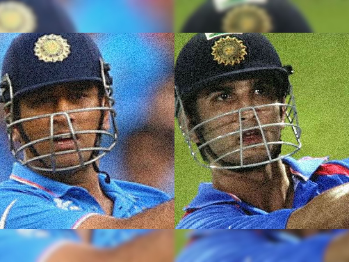 WATCH: MS Dhoni or Sushant Singh Rajput? Actor's 'reel vs real' video goes viral, it's tough to spot the difference