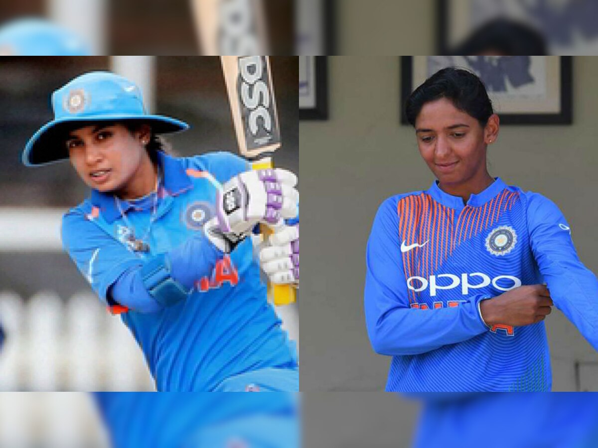 CoA likely to meet Harmanpreet, Mithali Raj; players asked to maintain 'decorum'