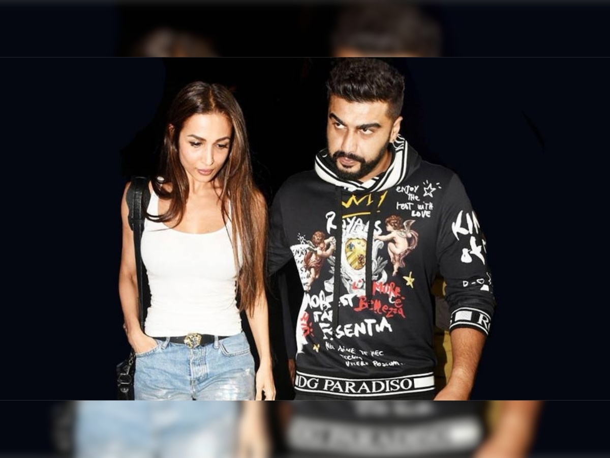 Have Arjun Kapoor and Malaika Arora jointly purchased a house in Mumbai? 