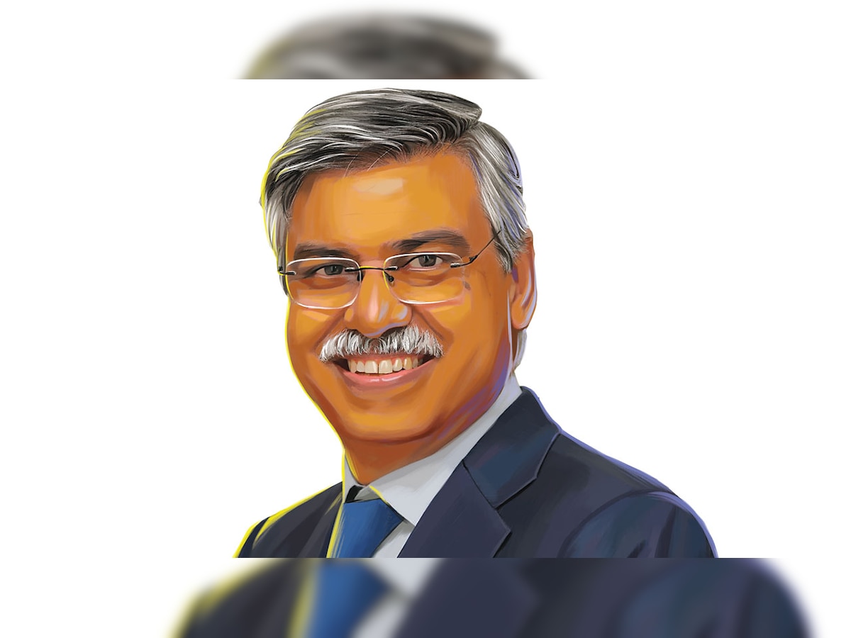 We chose not to acquire Fortis Health, says Sunil Kant Munjal of Hero Enterprises