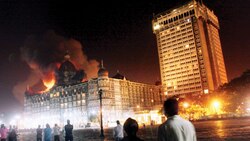 NEVER FORGET 26/11: Rail stations still an area of concern