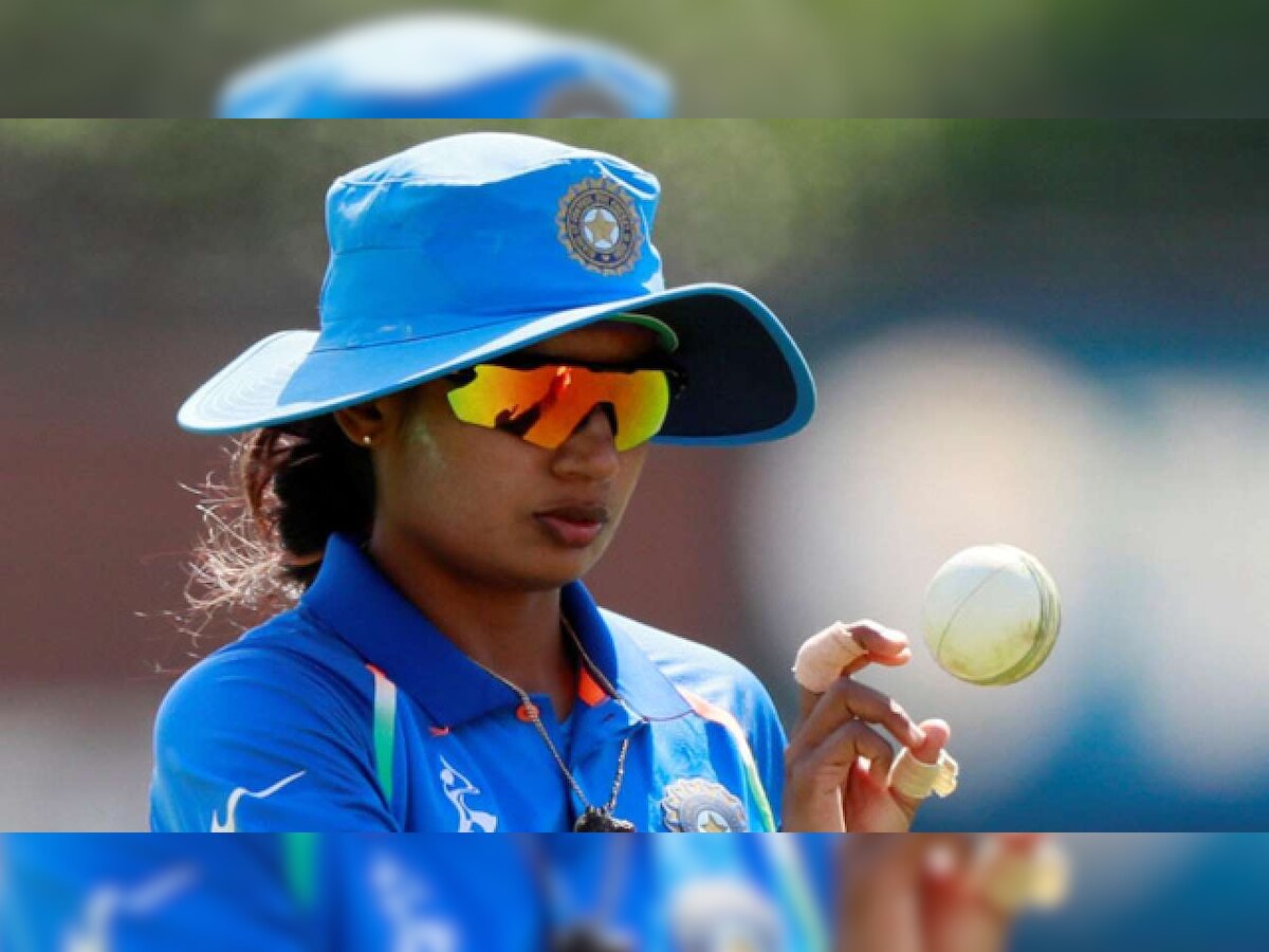 CoA did not ask for Mithali Raj's World T20 fitness logs, says Diana Edulji