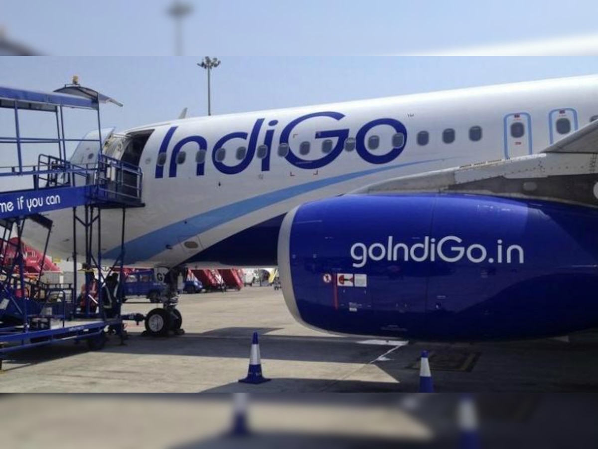 IndiGo clarifies web check-in policy, keeps window open for free selection of 'some seats'