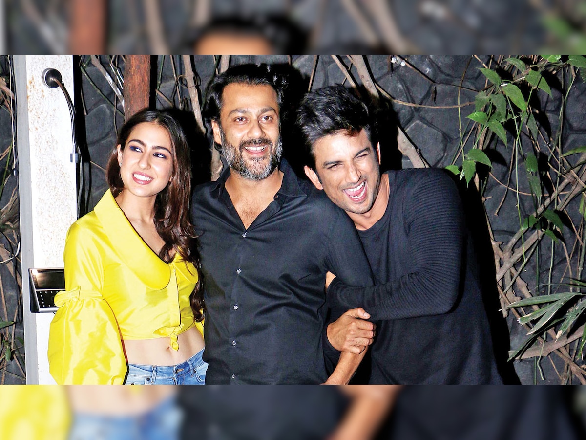 ‘Kedarnath has a lot of purity and heart’: Abhishek Kapoor