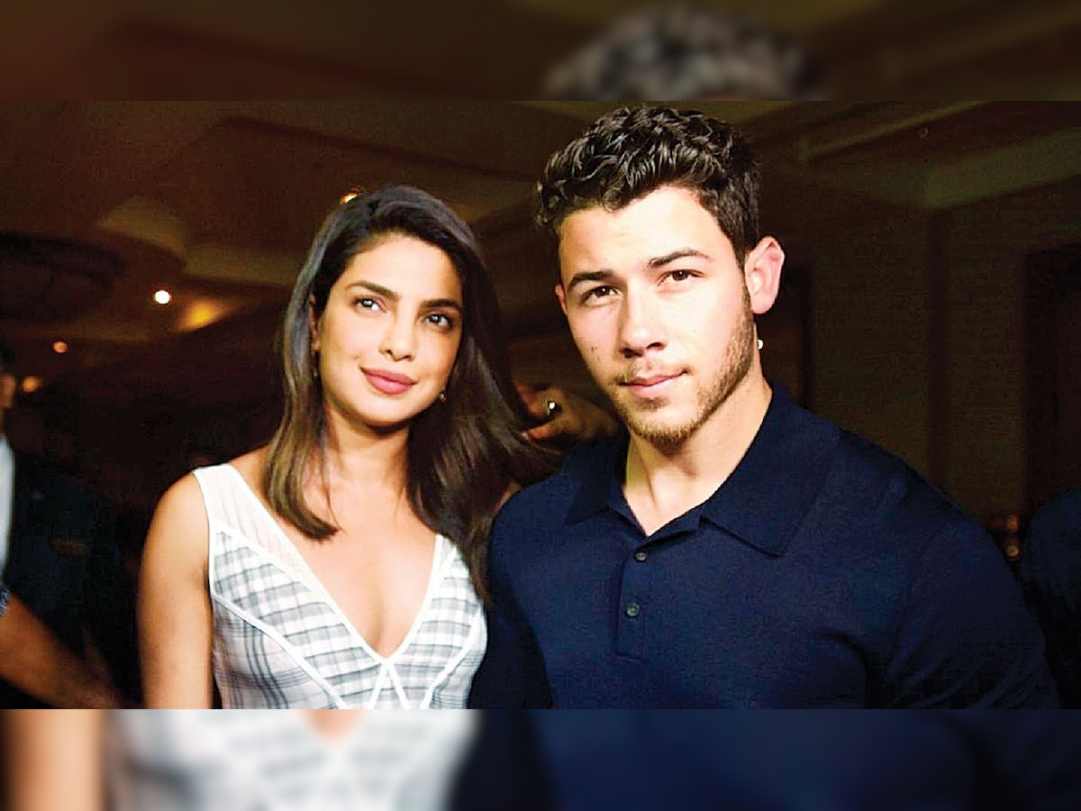 Priyanka Chopra and Nick Jonas to spend a whopping Rs 3.93 crore on their stay and pre-wedding ceremonies?