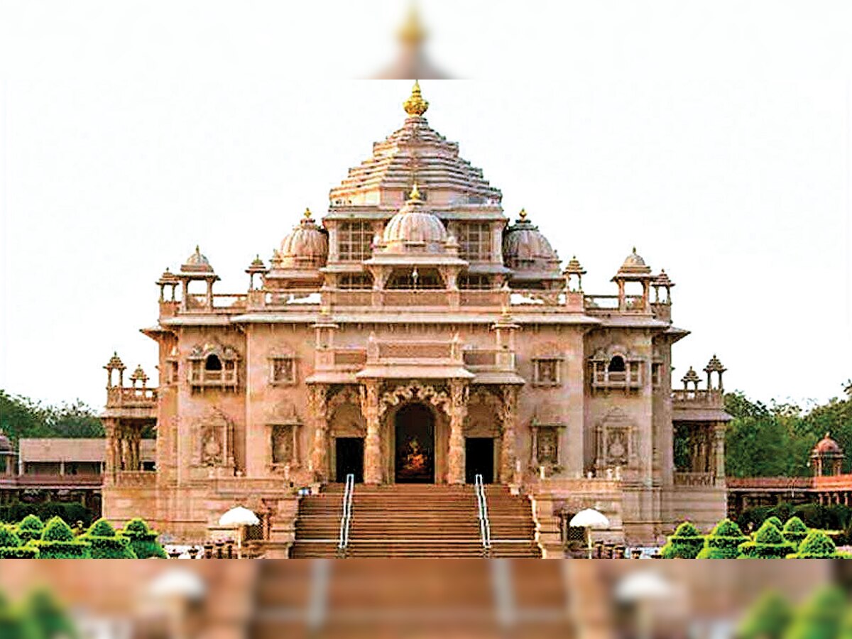 Over 16 yrs after terror attack, Akshardham accused arrested