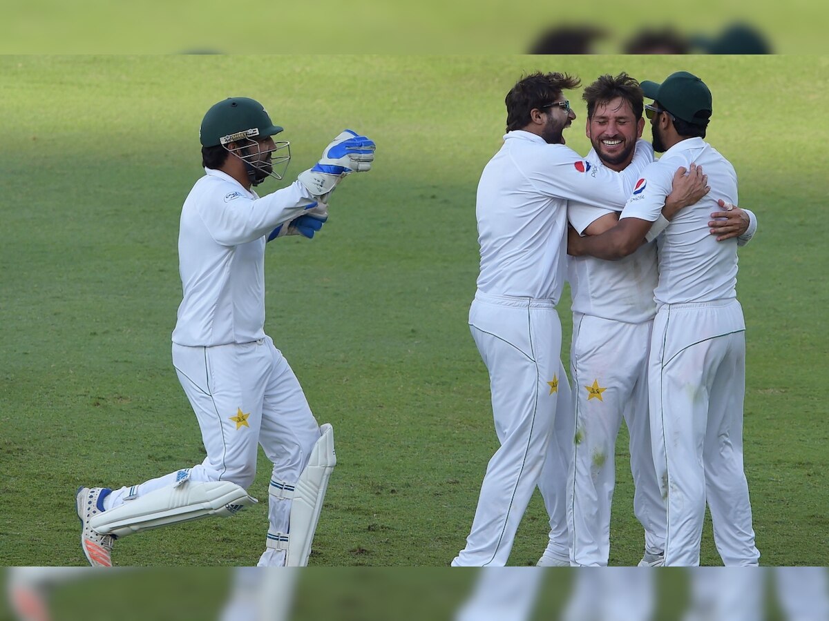 Pakistan vs New Zealand, 3rd Test: Yasir Shah spins visitors to innings defeat in Dubai 